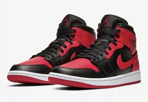jordan 1 bred size 12