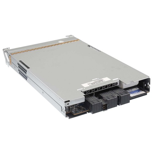 HP RAID Controller 10GbE iSCSI 2x SFP+ MSA 1040 - 758368-001 - Bild 2 von 5