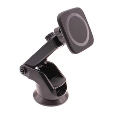 For Galaxy S20/S21/S23/S24/FE - Magnetic Car Mount Phone Holder For Dash
