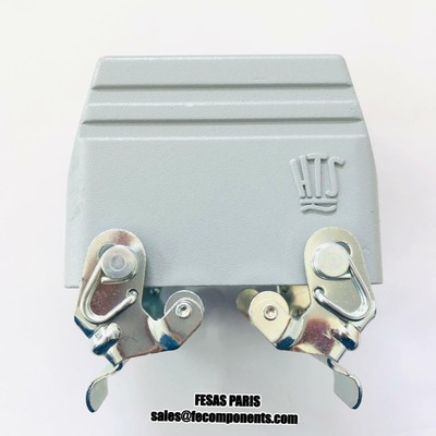 Tyco Electronics 1-1102158-1 Heavy Duty Power Connectors
