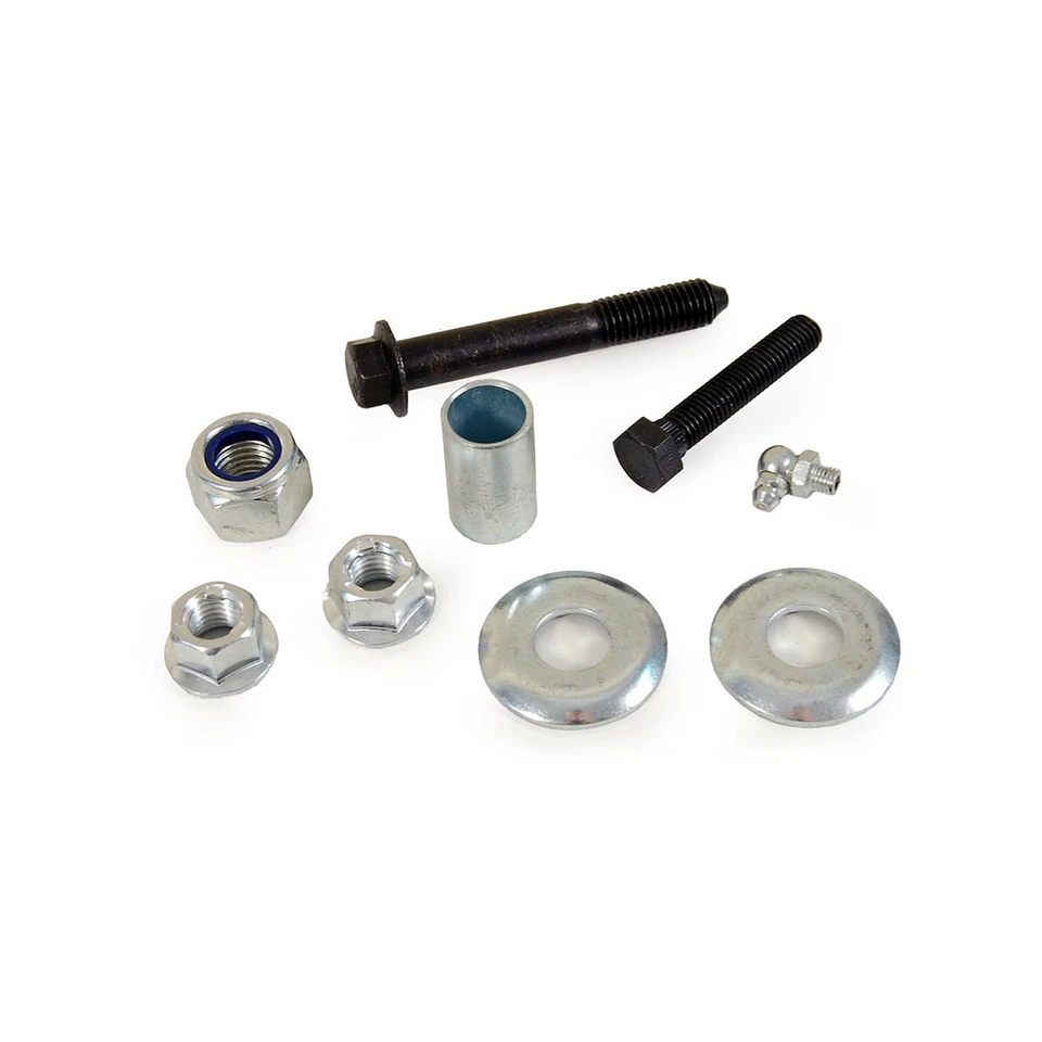 Front Lower Control Arm w/ Ball Joint Fits 1987 1988 1986 1989 1990 Ford Escort - Image 4 of 4