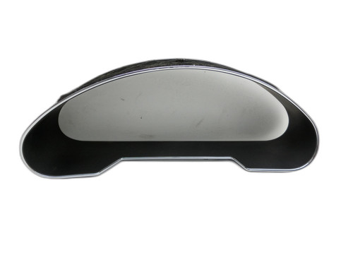 Verkleidung Zierrahmen für Tacho Mercedes C219 CLS 08-10 A2196890239 2196890239