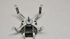 GE Wall Oven Fan Motor WB26K5061,