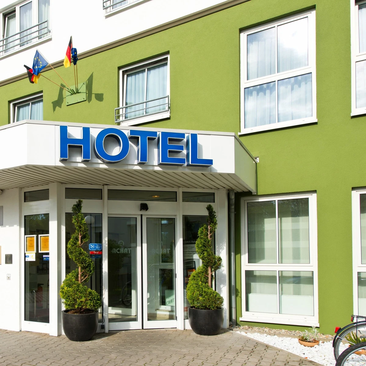 Parkhotel Emstaler Höhe | Hessen