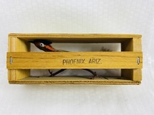 Here's a Roadrunner I Caught "Just For You" Arizona Novelty Gift
