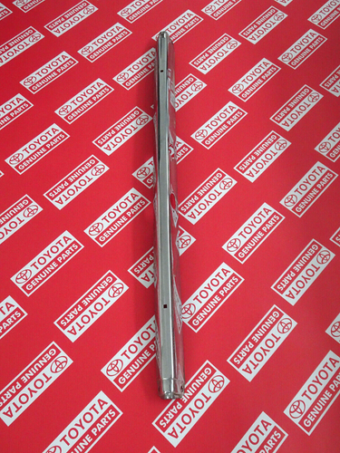 1969 1970 1971 1972 1973 1974 1975 1976 Toyota 1000 KP36 KP37 KP39 Arrière Chocs - Photo 12 sur 19