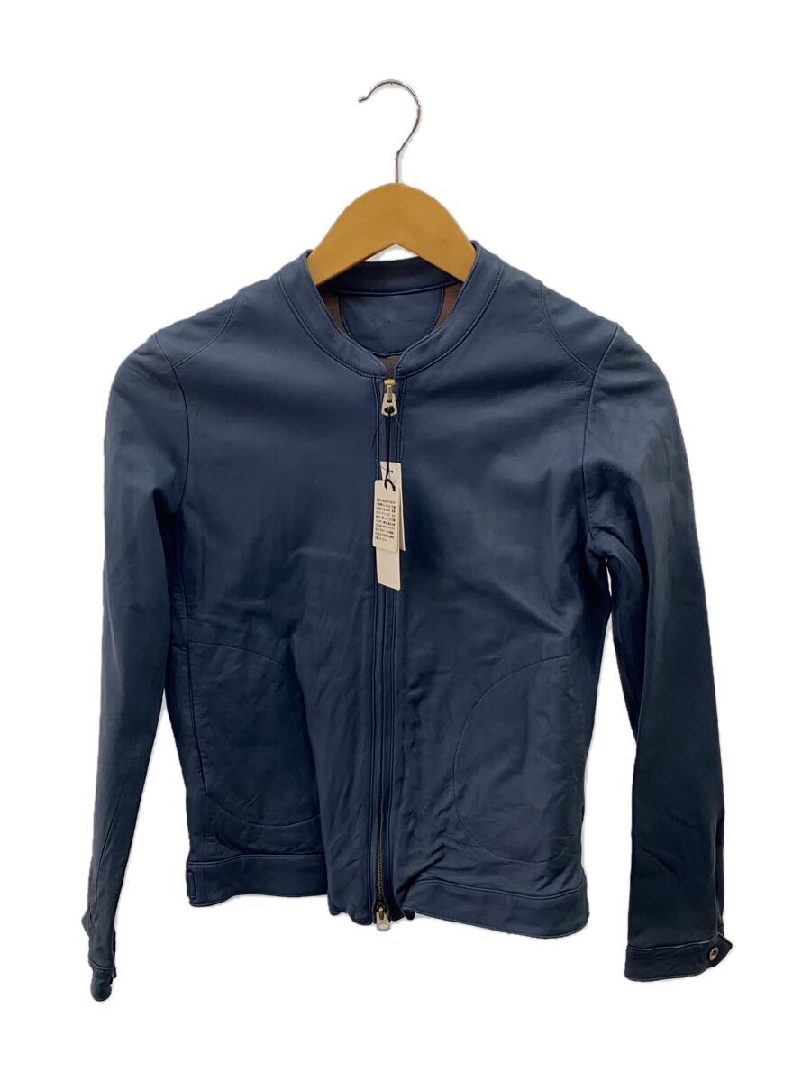 ニトカSheep Leather Jacket