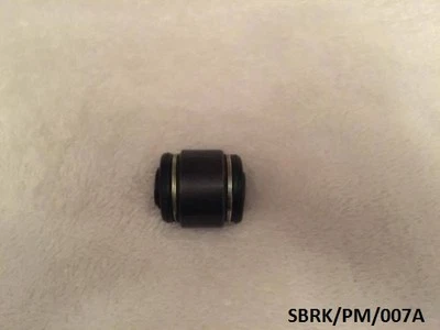 Heck Knöchelschutz Hintere Buchse für Dodge Caliber Pm 2007-2012 Sbrk / / 007a - Bild 1 von 4