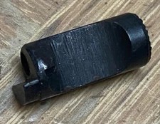 FEG PA-63 OEM Magazine Release Button - Blued