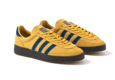 Adidas ELLAND SPZL ,  FW7627, SZ  12 US, 46 2/3, BNWT, Spezial 