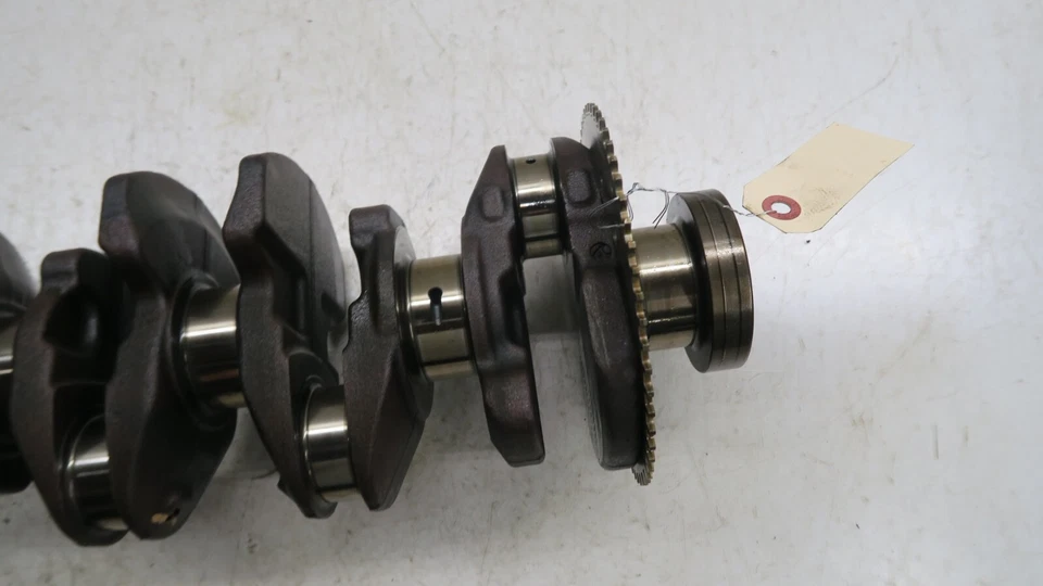 Cigüeñal motor Acura ILX 2016-2018 OEM 2,4 L Foto 3 de 4