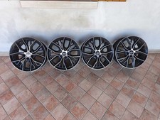 cerchi giulietta 17 usati