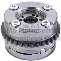 Nockenwellenversteller Kolbenschmidt 50056116 FüR Mercedes Klasse W222 V222 X222