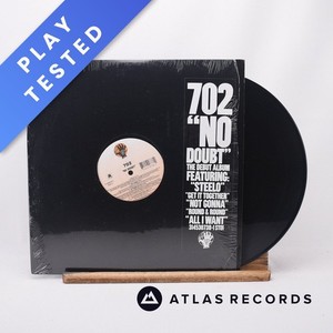 702 No Doubt | eBay