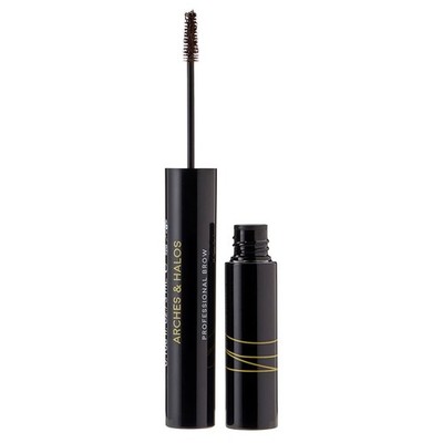Define Eyebrows All Day - Microfiber Tinted Brow Mousse Warm Brown