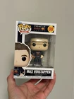 Funko Pop! Racing: Formula 1 Max Verstappen Red Bull Racing #08