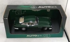 ASTON MARTIN DB5 1/18