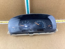 1996-2000 Chrysler Town Country Speedometer Instrument Cluster P04685620 Oem