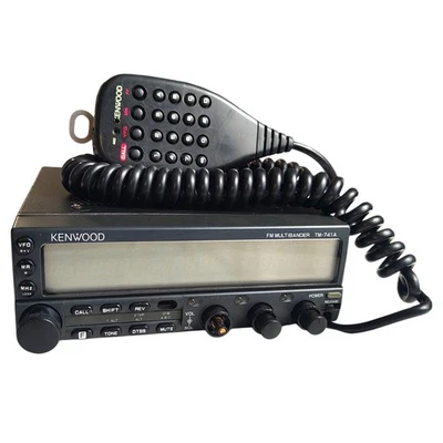 Kenwood Tm 742a for sale | eBay