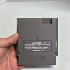 Solar Jetman: Hunt for the Golden Warpship (Nintendo, 1990) NES [Solo carrito]