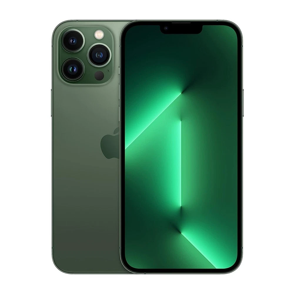 Apple - iPhone13pro 256GB グリーン　ソフトバンク Apple - iPhone13pro 256GB グリーン ソフトバンク 2025年最新