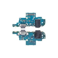 Galaxy A52s 5G (A528) K1 Charging Port PCB Board
