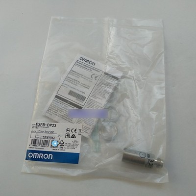1PCS NEW   Proximity switch E3FB-DP23   &ex