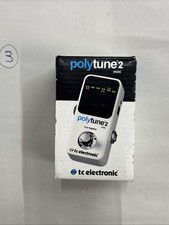 Polytune 2 Mini - tc electronic