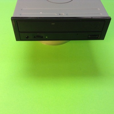 Dell Poweredge 1400SC Server CD ROM Drive Black Bezel Optical Disc CN-045ECX Crd