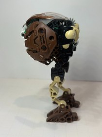 LEGO BIONICLE: Pahrak (8560)