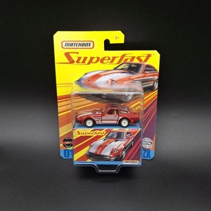 Datsun 280ZX Matchbox | eBay