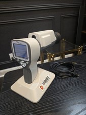 Volk Pictor Plus Portable Fundus Camera With Smartscope Module W Warranty 