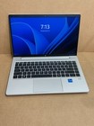 HP EliteBook 640 G9 (512GB SSD, Core i5-1245U 16GB Ram) Silver