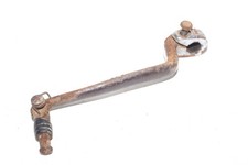 sélecteur vitesse KTM 125 GS 1979