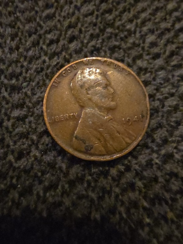 Two Headed Penny