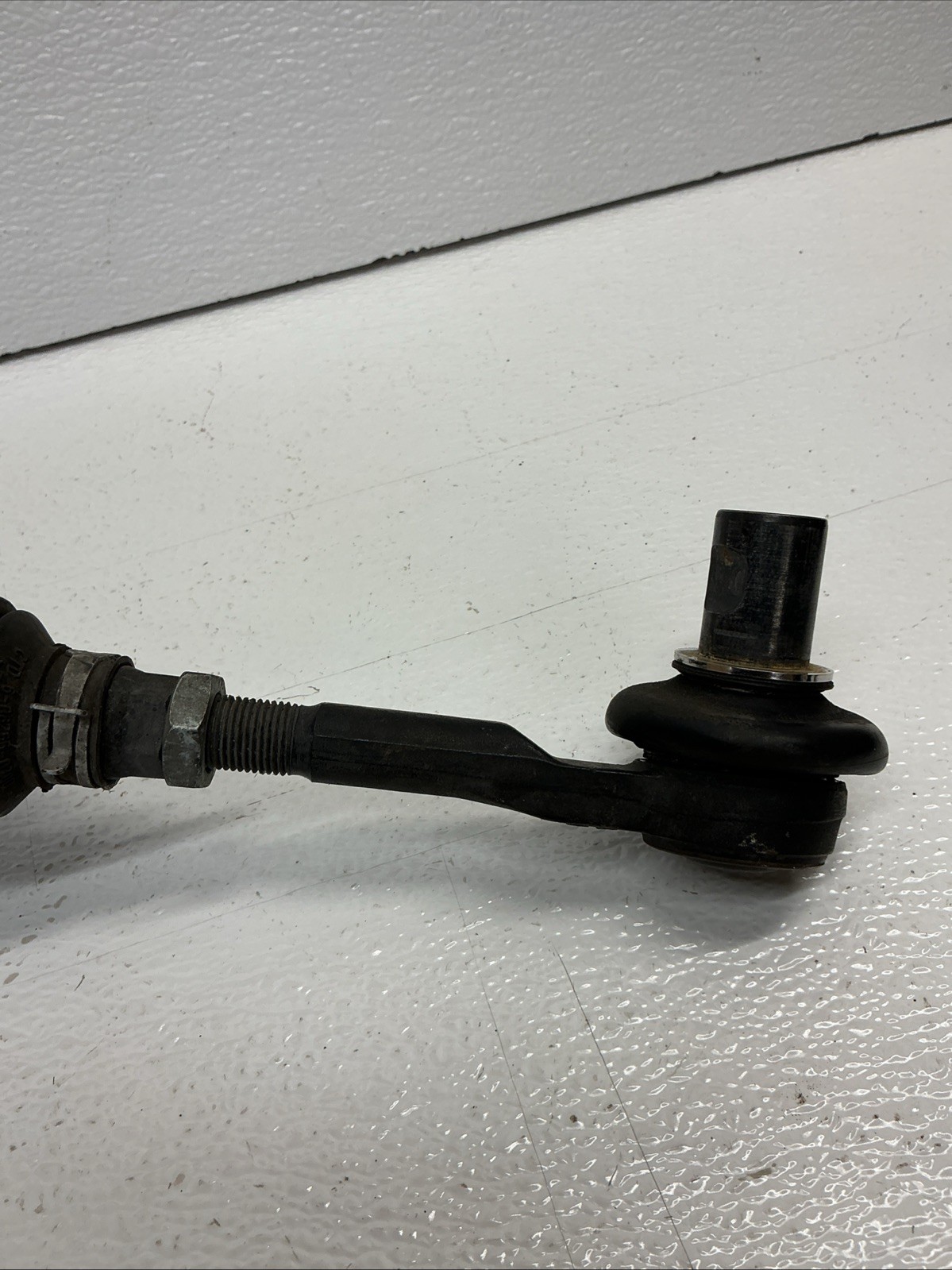 2006-2012 Bentley Continental AWD Power Steering Gear Rack and Pinion OEM