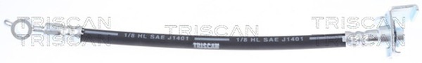 Bremsschlauch Triscan 8150 43251 FüR PRO KIA GD Hyundai I30 Van GDE Hatchback JD-image