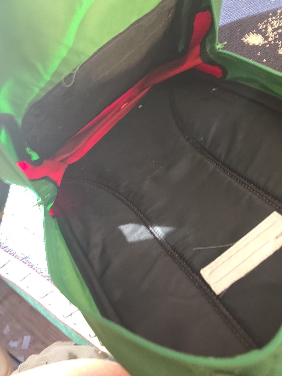 Nike México Backpack  View 4