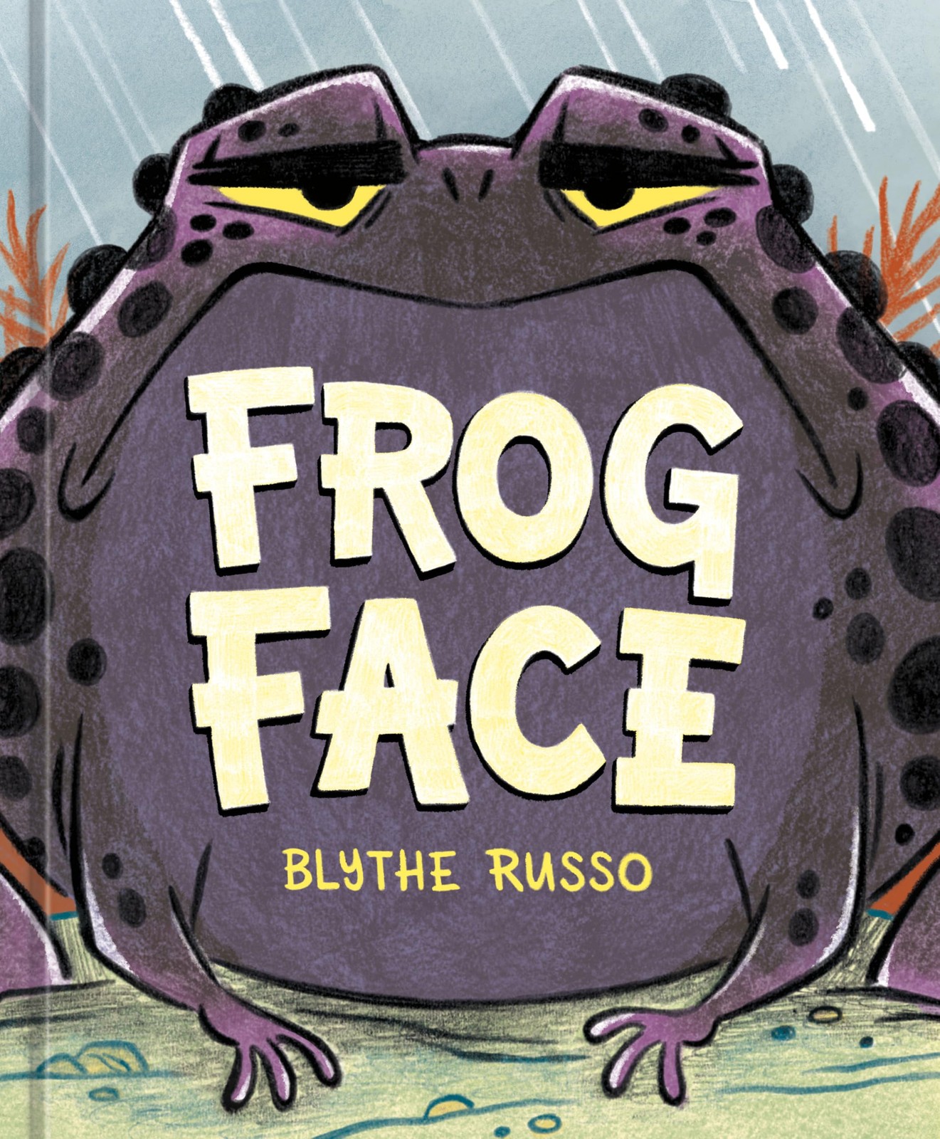 Frog Face - Image 5