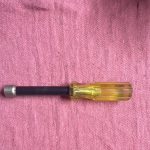Blue-Point Nut Driver