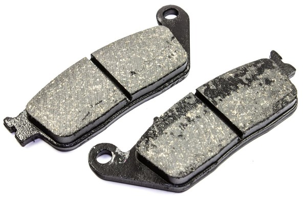 BremsbeläGe EBC SFA196 FüR Hinten Honda FJS 400 600 FJS400 FJS600 Silverwing-image