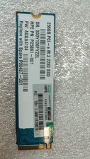 P00437-001 DRV, 256G NVMe x4 RI M.2 2280 SSD