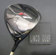 TaylorMade R7 Limited Edition 8.5° Driver Stiff Graphite Shaft Golf Pride Grip*