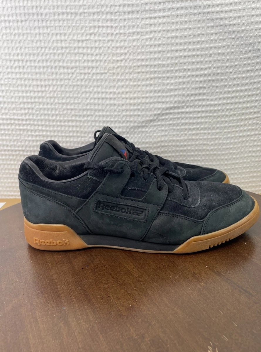 Reebok Workout Lo Plus Sneakers for Men for Sale  display picture 1