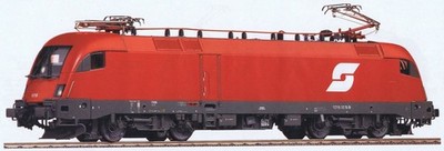 Roco 63687 Locomotive électrique ''Taurus'' série 1016 des ÖBB numéro 1016 005-9