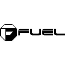 Fuel Wheels Vinyl Decal Die Cut Fuel Wheels Vinyl Decal Die Cut