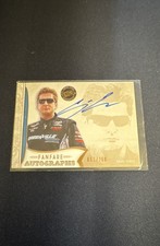 2011 Press Pass FanFare Racing 2