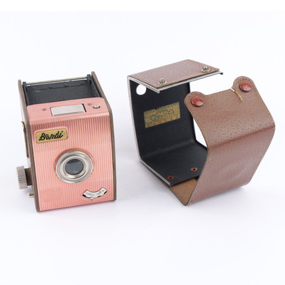 Fototecnica Bandi NOTTESTED