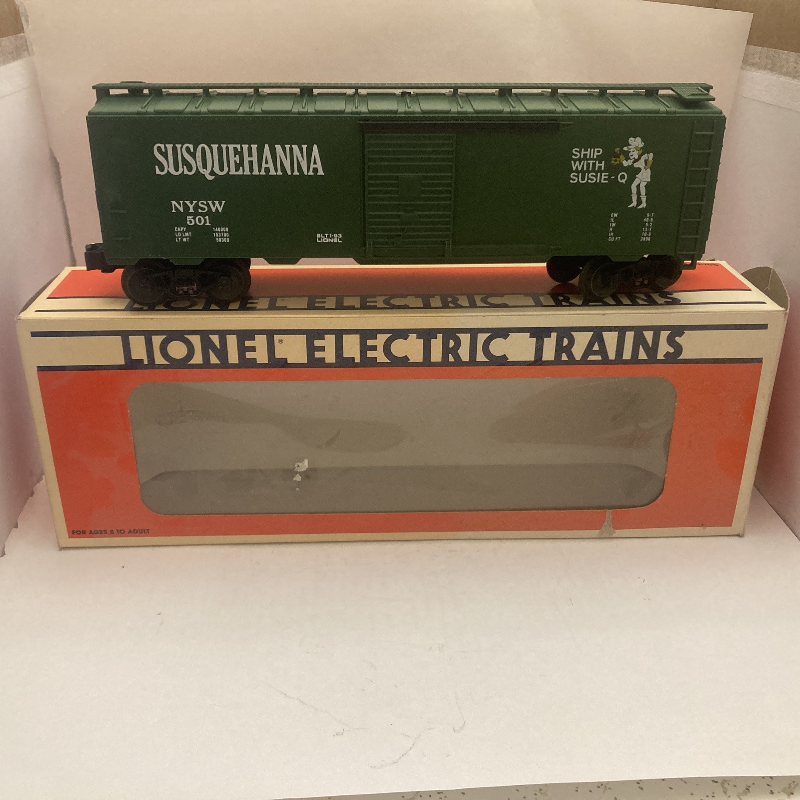 Click here to see eBay Auction