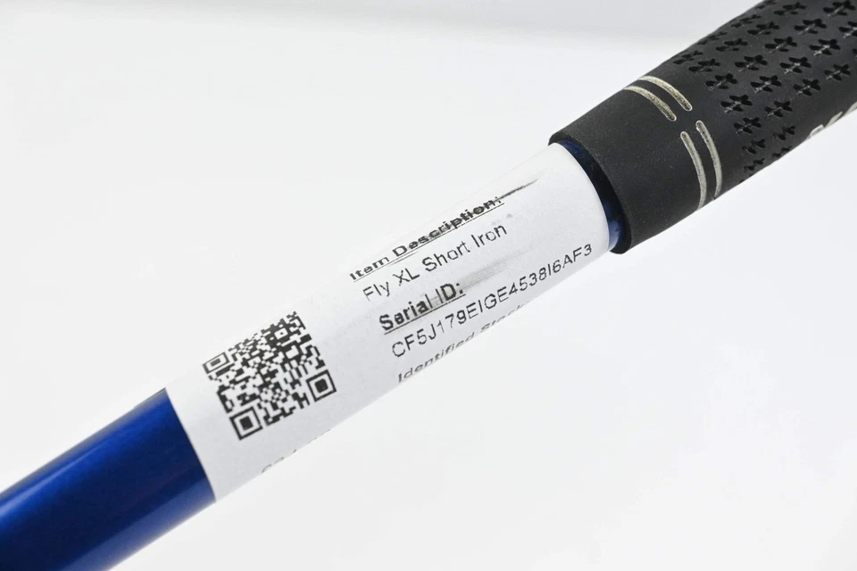 Cobra Fly XL #9 Iron / Regular Flex Cobra Fly XL Shaft - Image 4 of 4